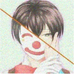 菜友头像